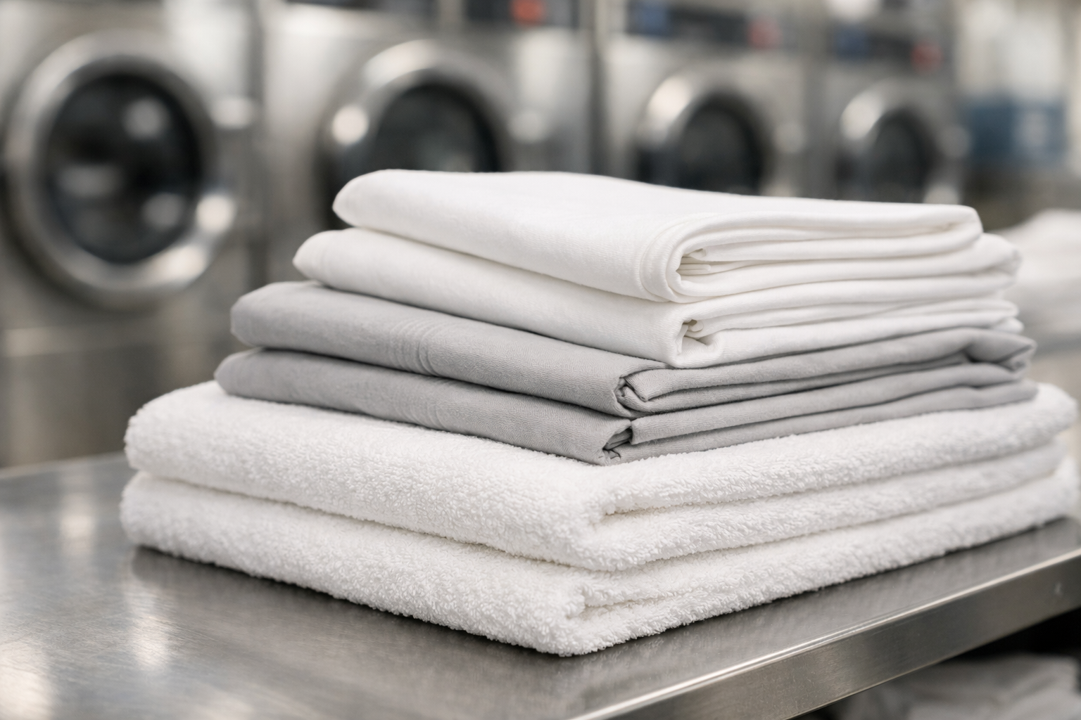 Linen cleaning service near The Egyptian San Diego CA