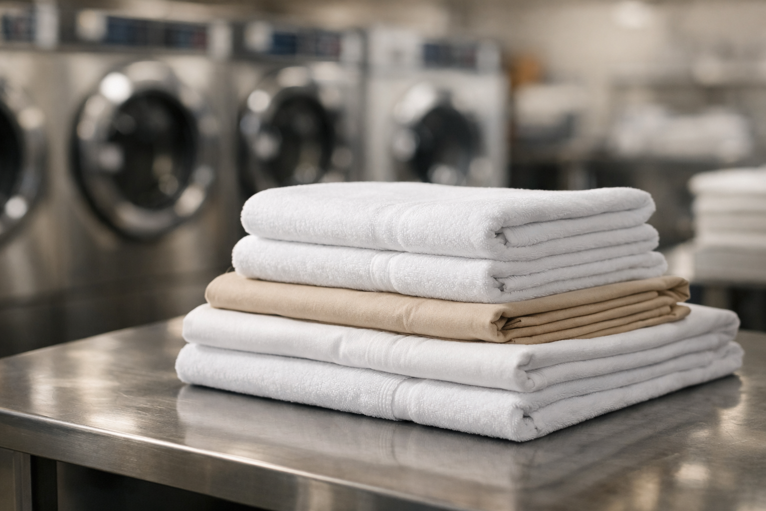 Linen cleaning service near University Heights