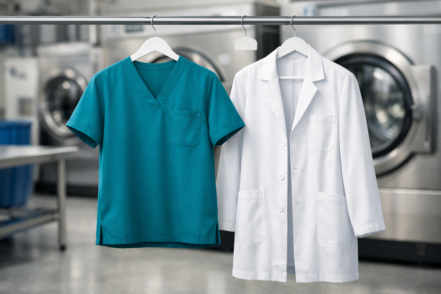Medical laundry service near Chula Vista CA