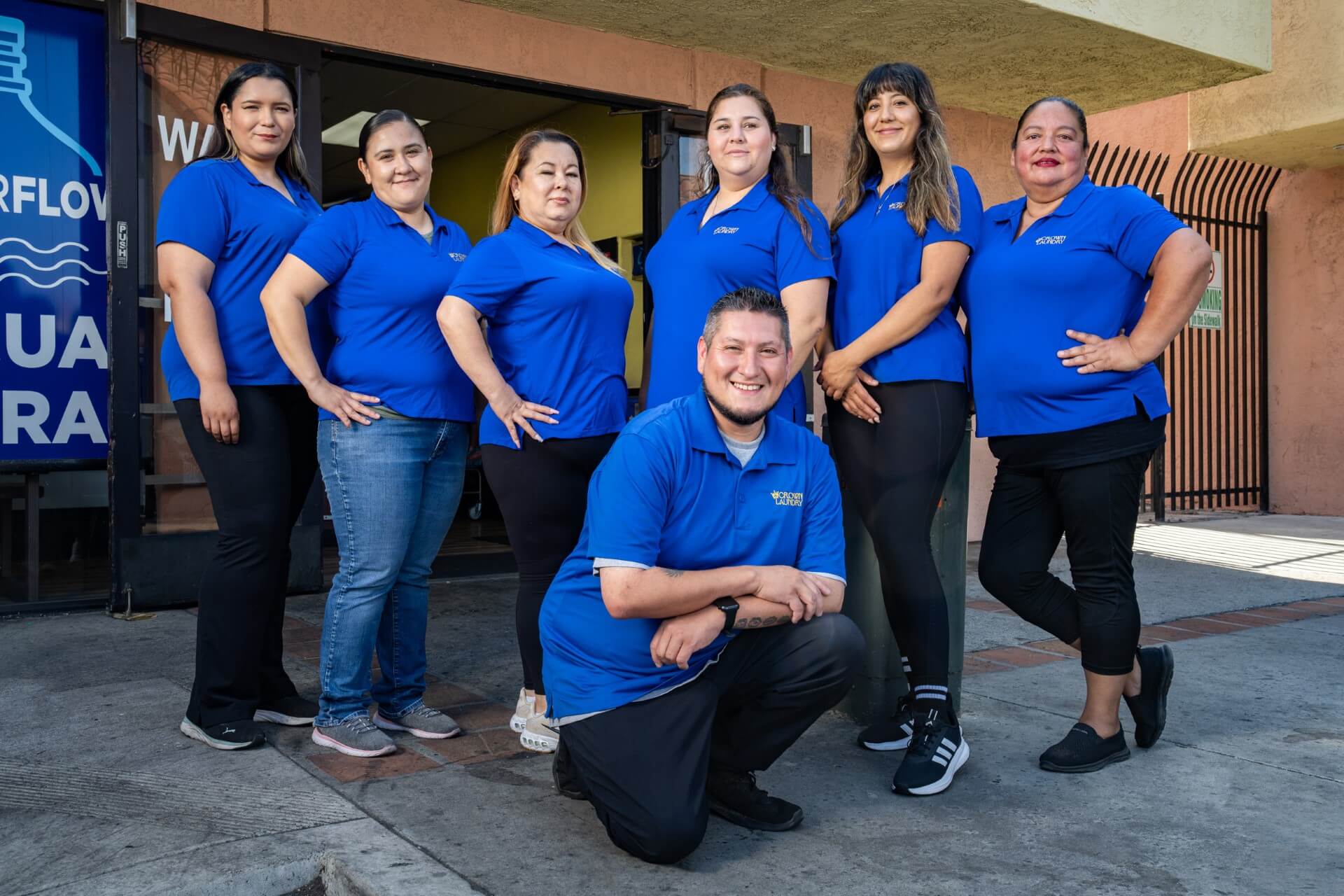 Reliable medical laundry pickup and delivery service for facilities in 91910 California