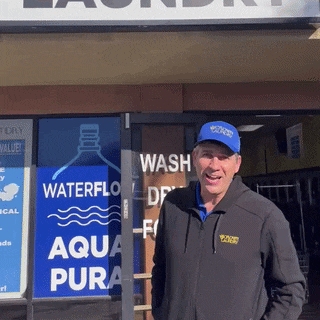 San Diego Full Service Laundromat