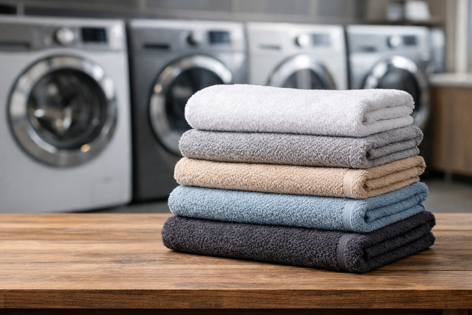 Towel laundry service near 91932