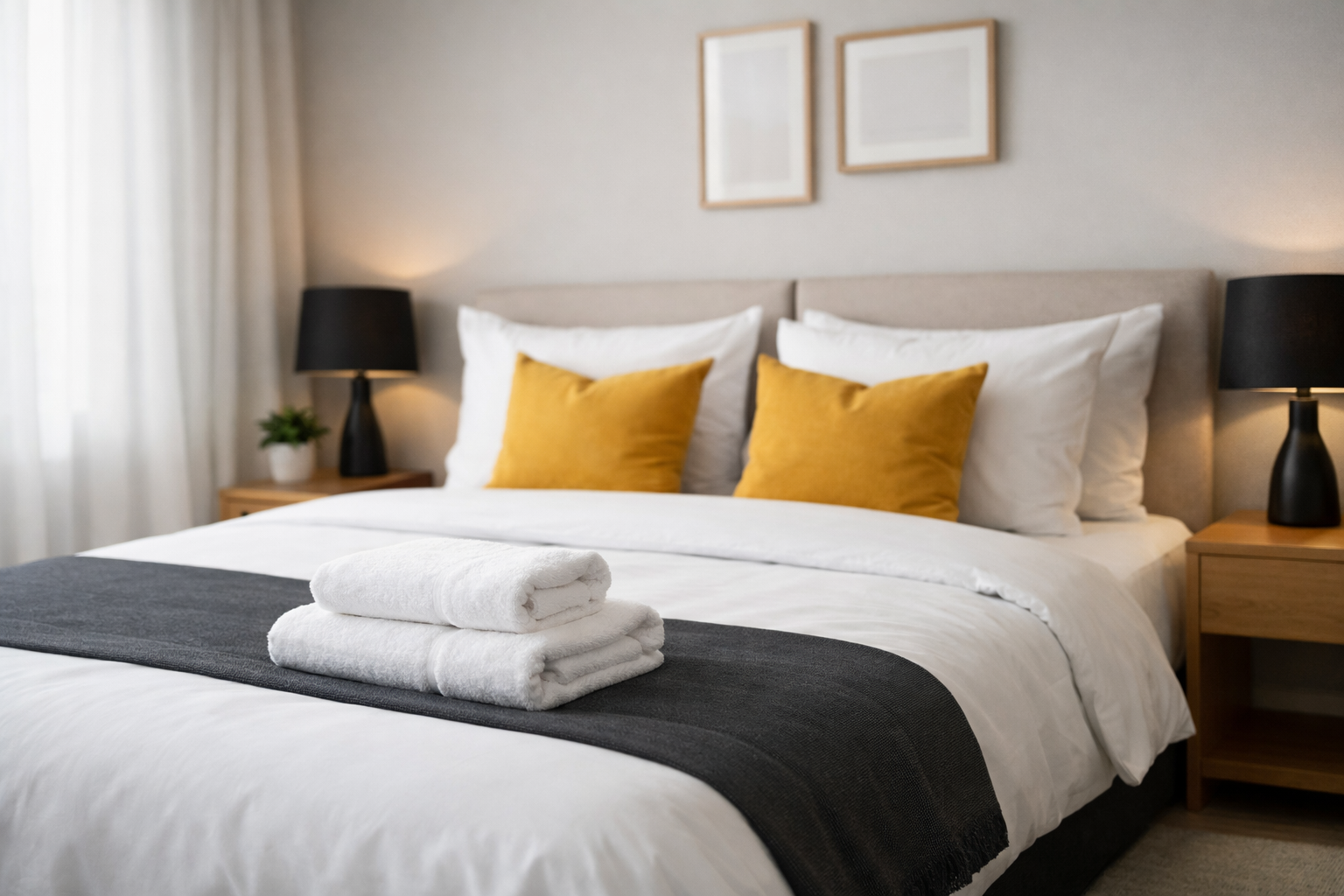 Airbnb laundry pickup and delivery near 92108