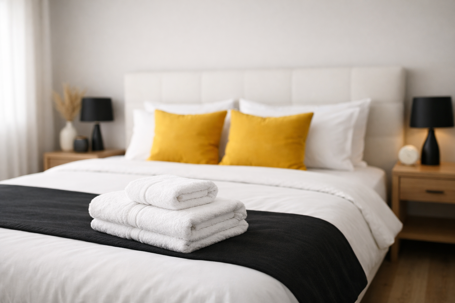 Airbnb laundry service near 92116 CA