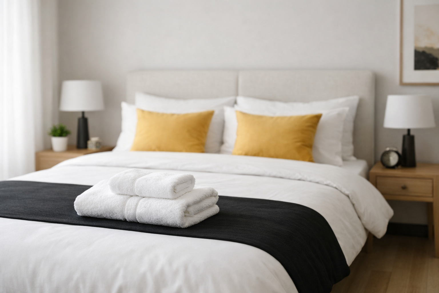 Airbnb laundry service near 92116