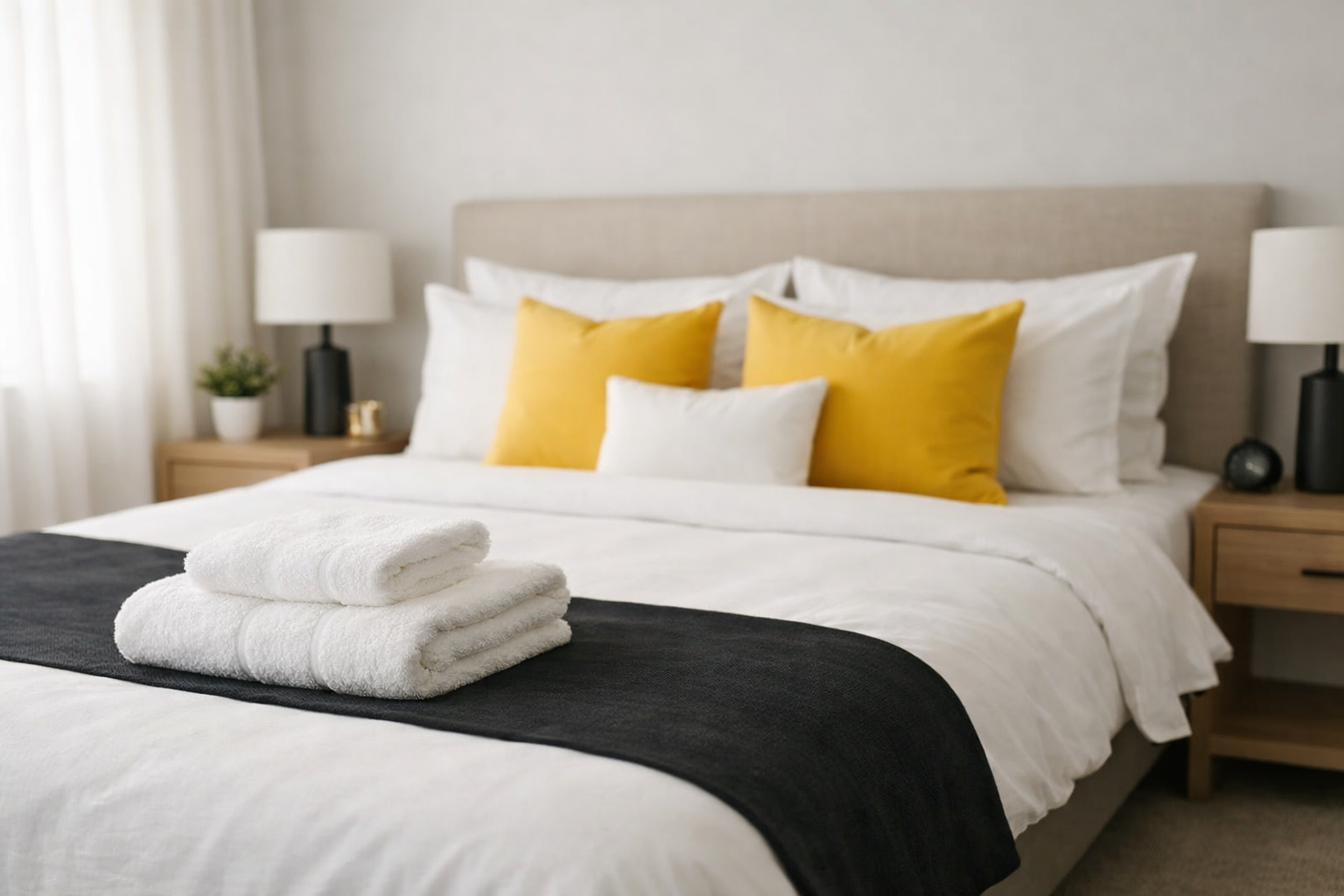 Airbnb laundry pickup and delivery near 92118