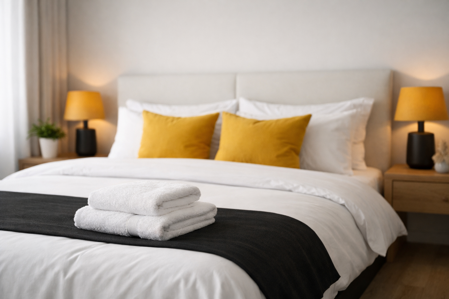 Airbnb laundry service near Barrio Logan CA