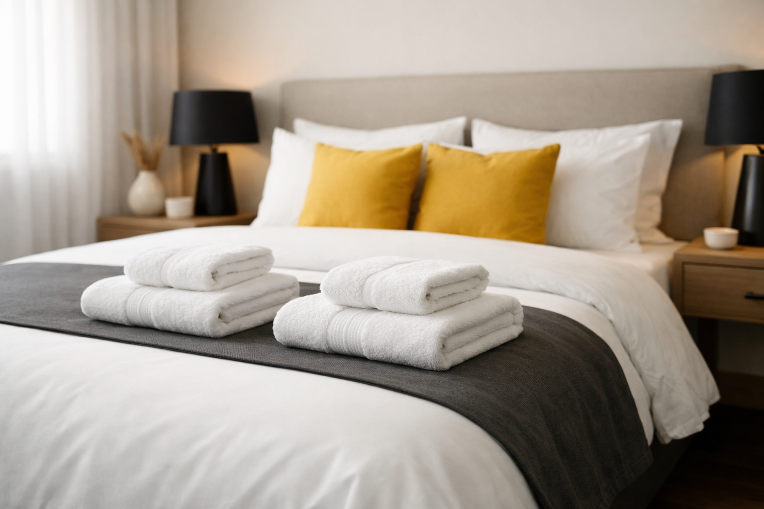 Airbnb laundry service near Barrio Logan