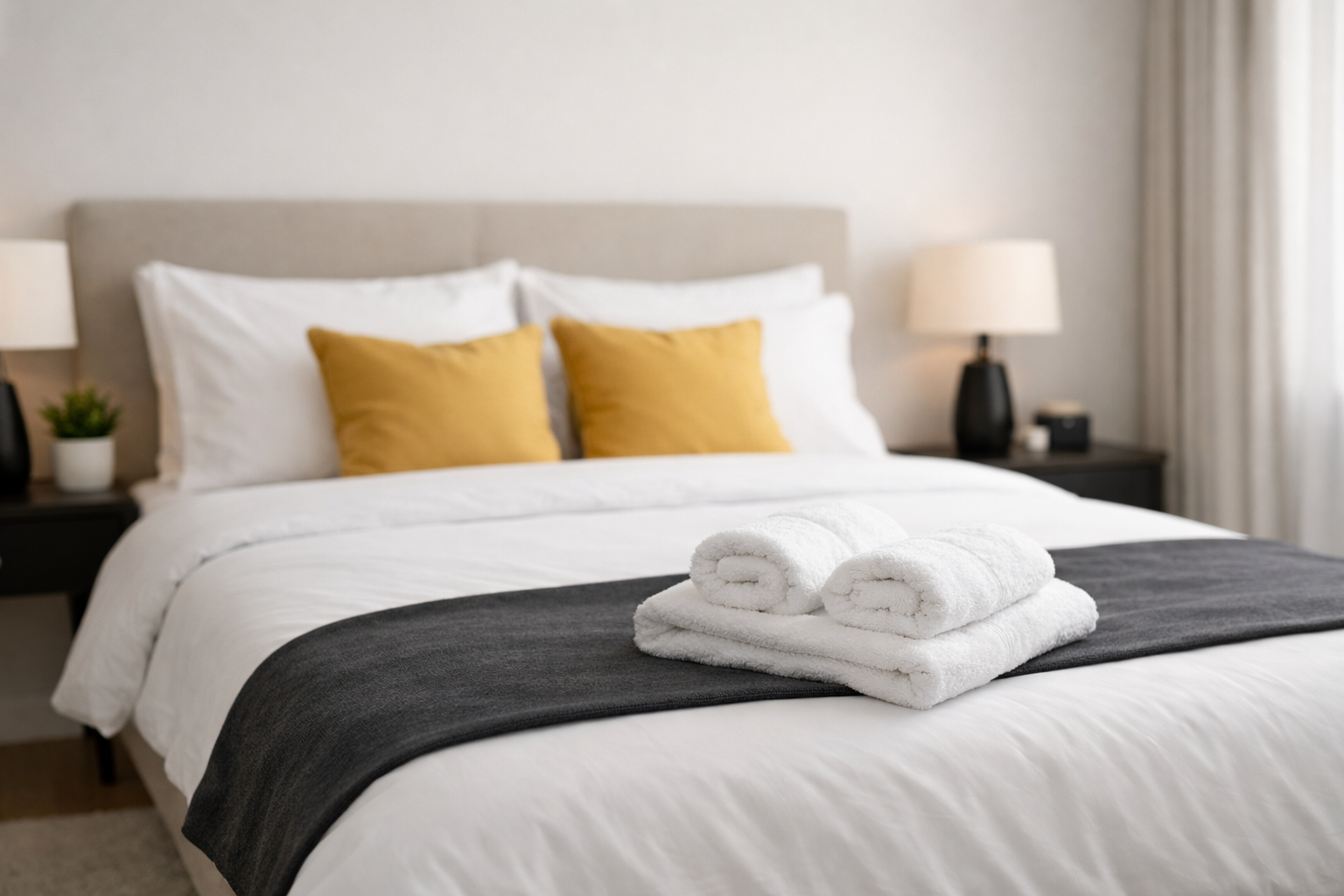 Airbnb laundry pickup and delivery near Coronado