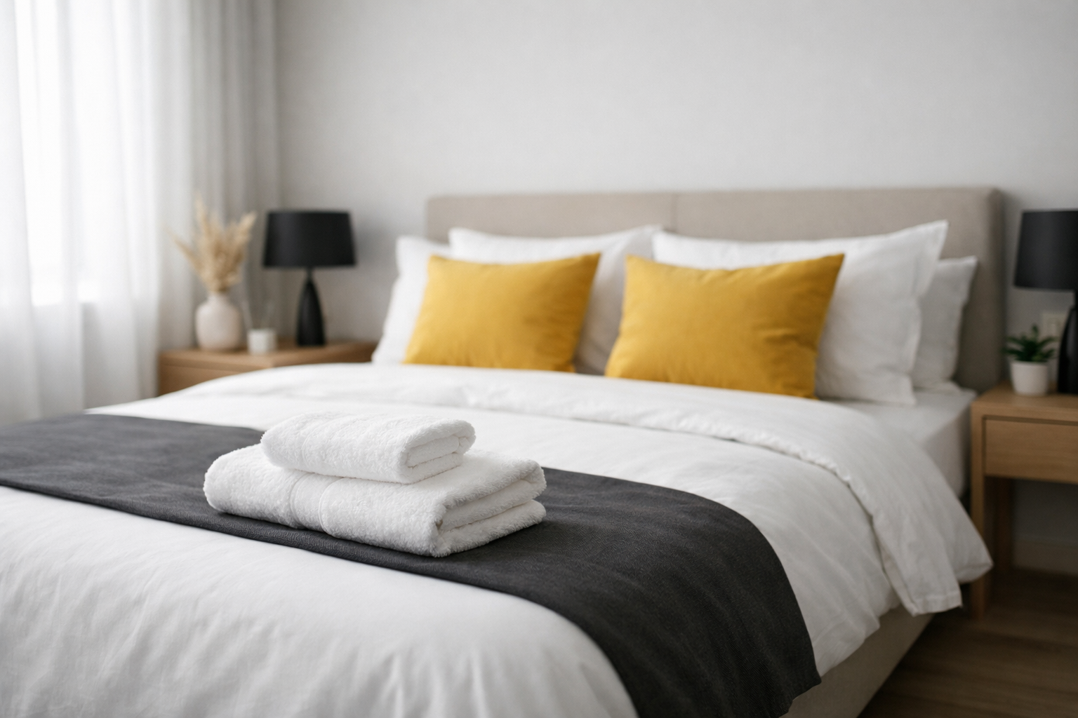 Airbnb laundry service near Fairmount Park CA