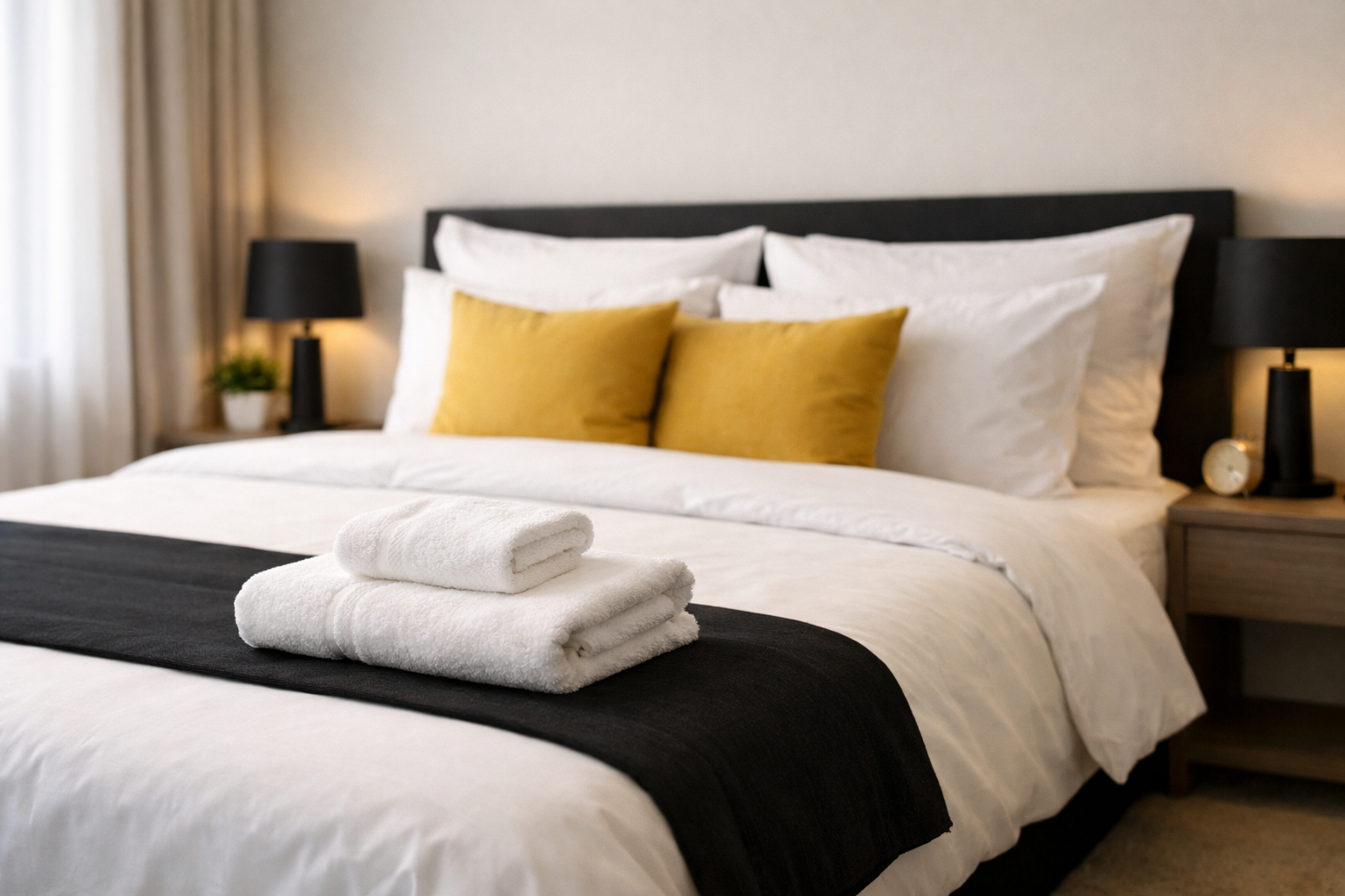 Airbnb laundry service near Fairmount Park