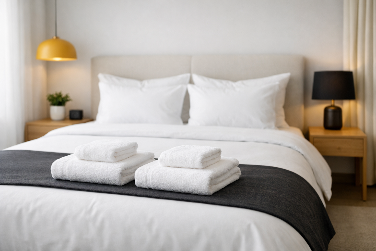 Airbnb laundry service near Logan Heights