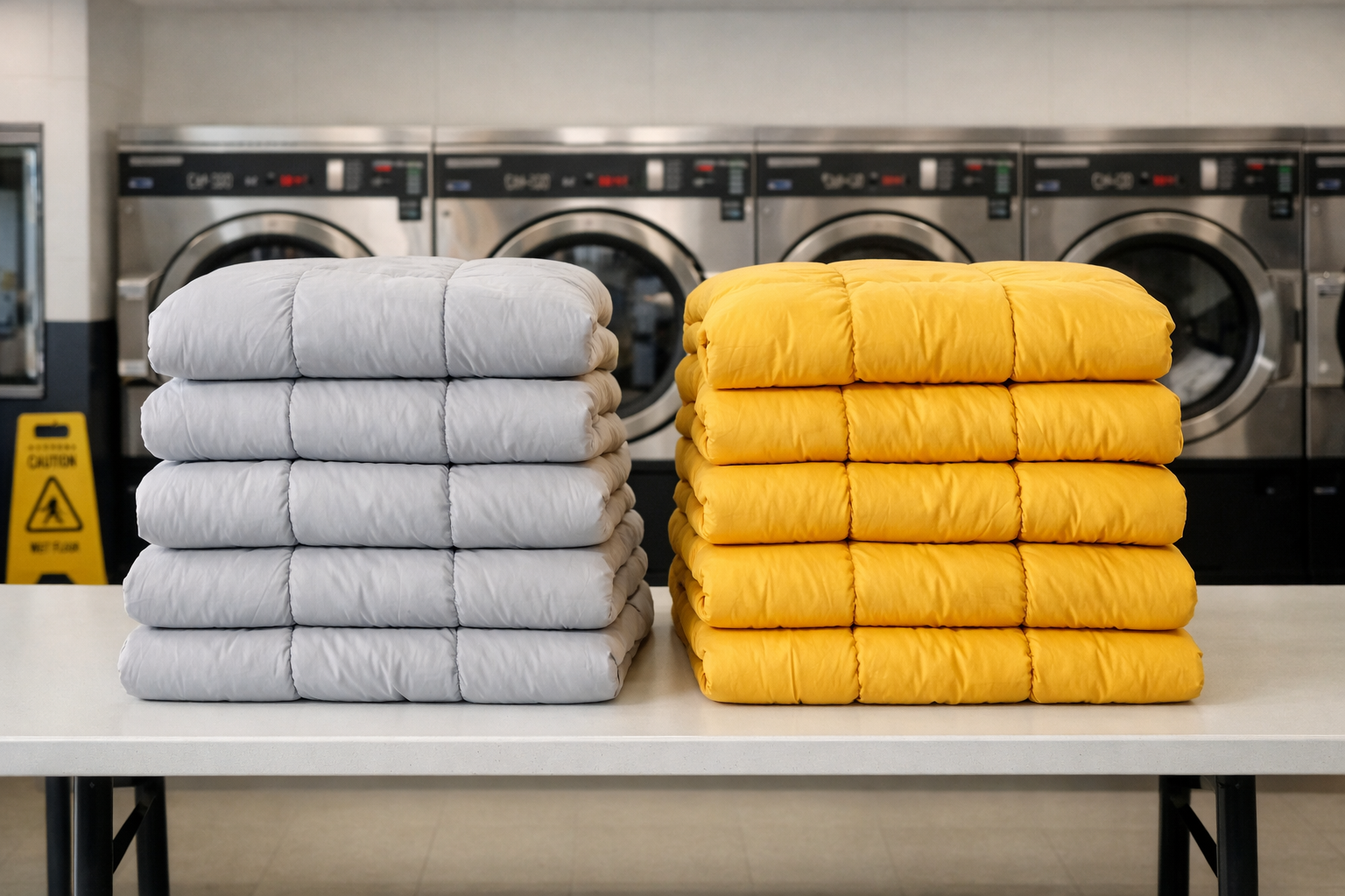 Comforter cleaning service near 92105 California