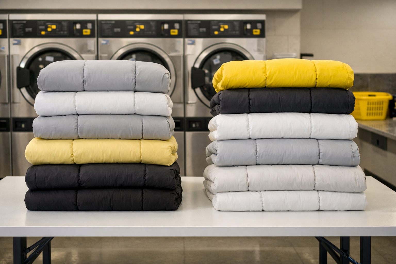 Comforter cleaning service near 92109 California