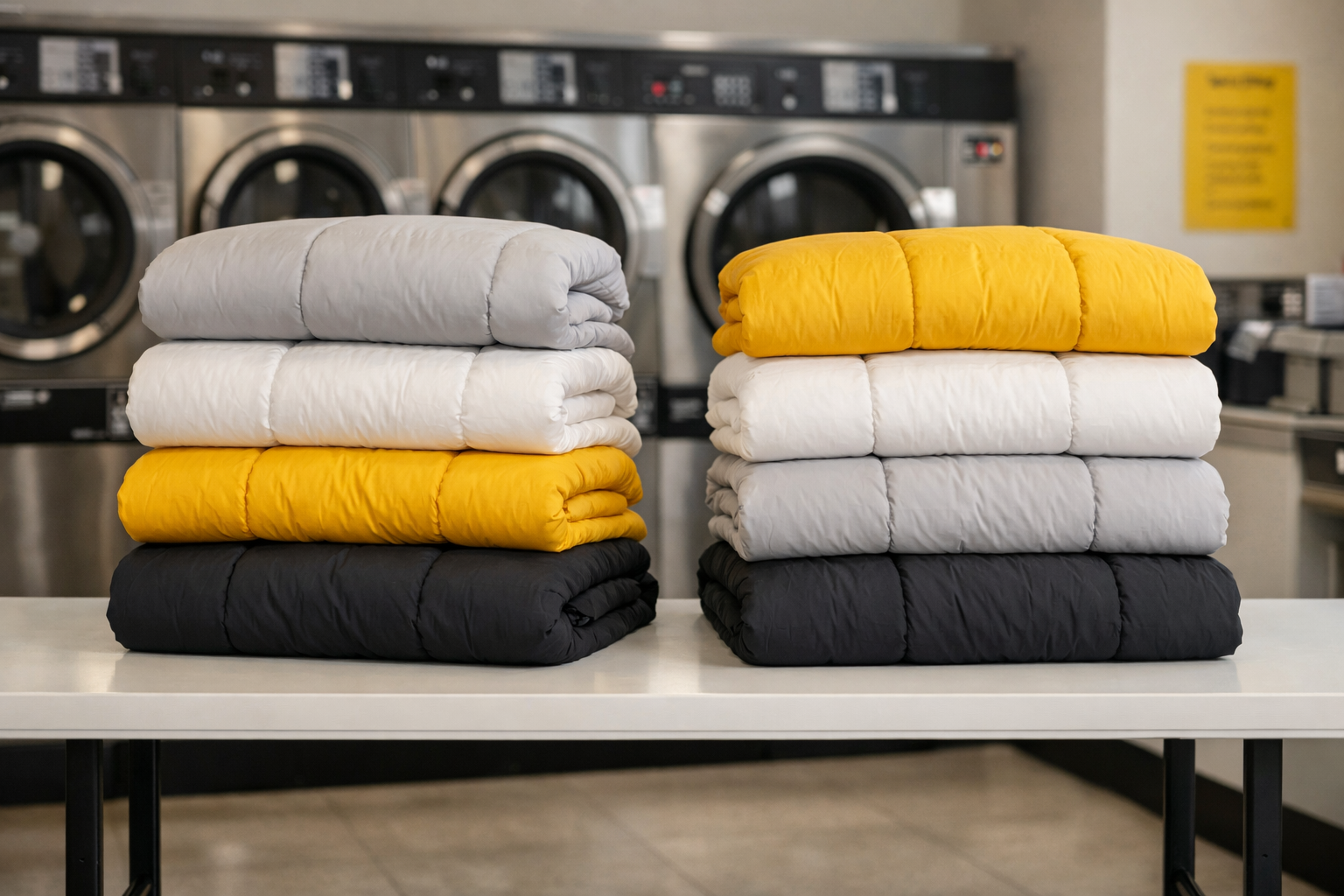 Comforter cleaning near 92110