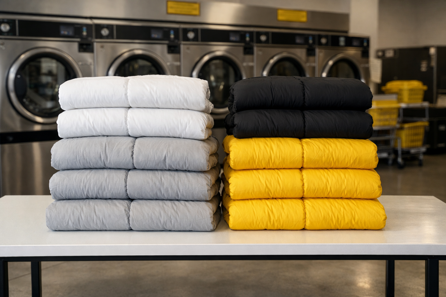 Comforter cleaning pickup and delivery near 92113 California
