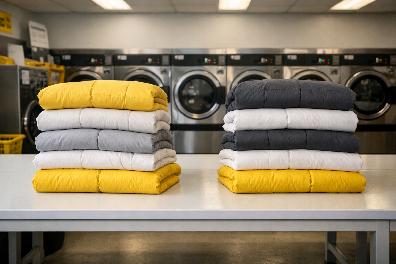Comforter cleaning service near 92116