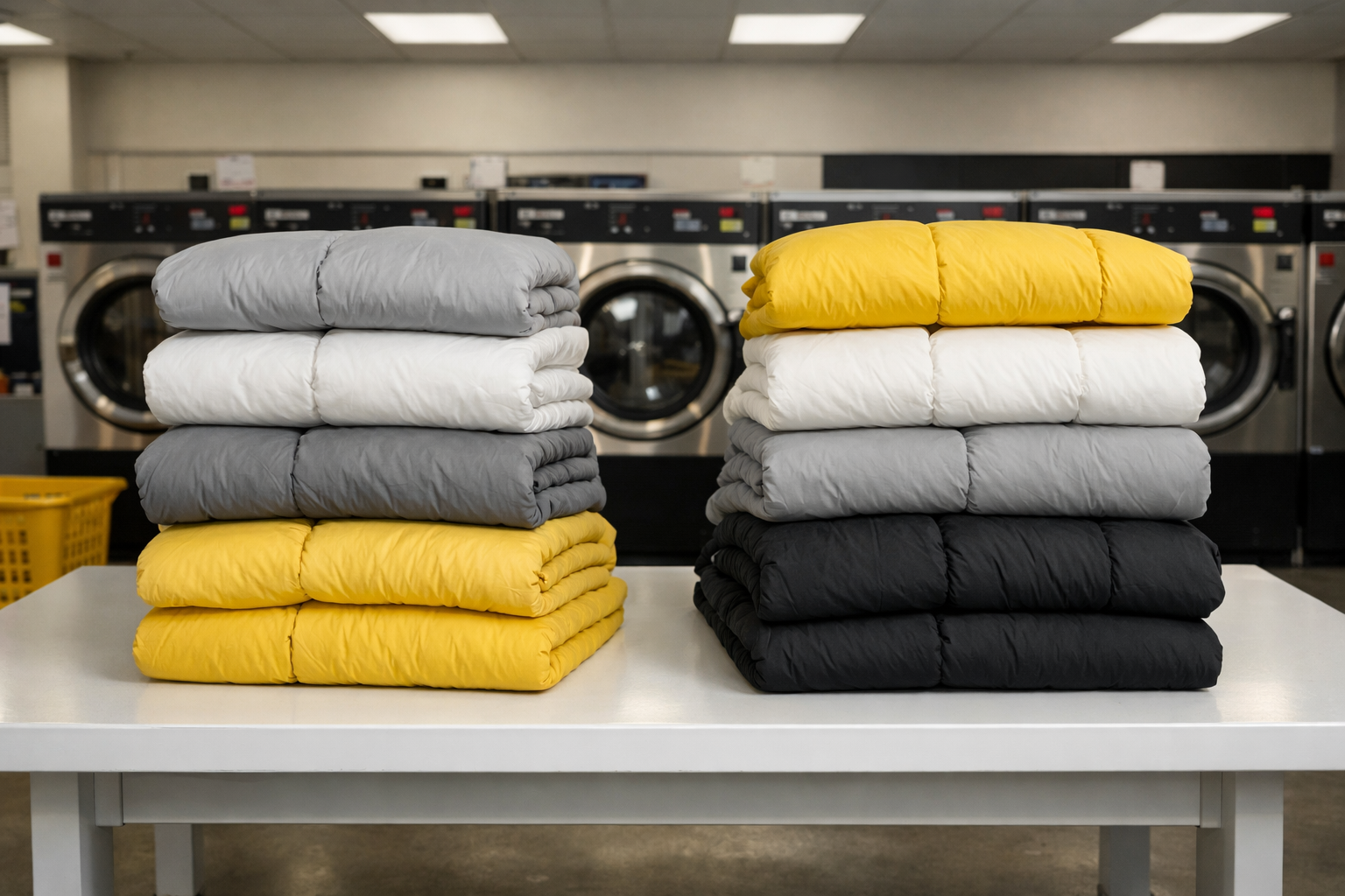Comforter cleaning service near 92118 California
