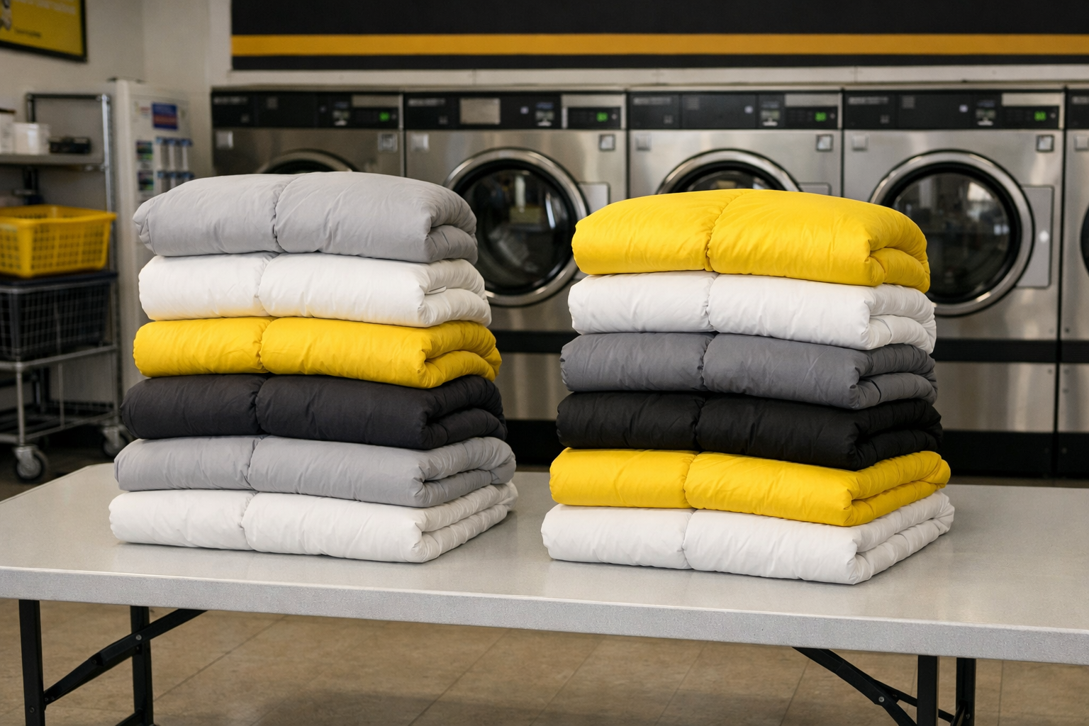 Comforter cleaning service near 92118
