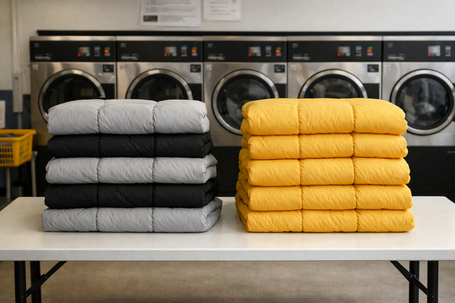 Comforter Cleaning Service near Barrio Logan San Diego California