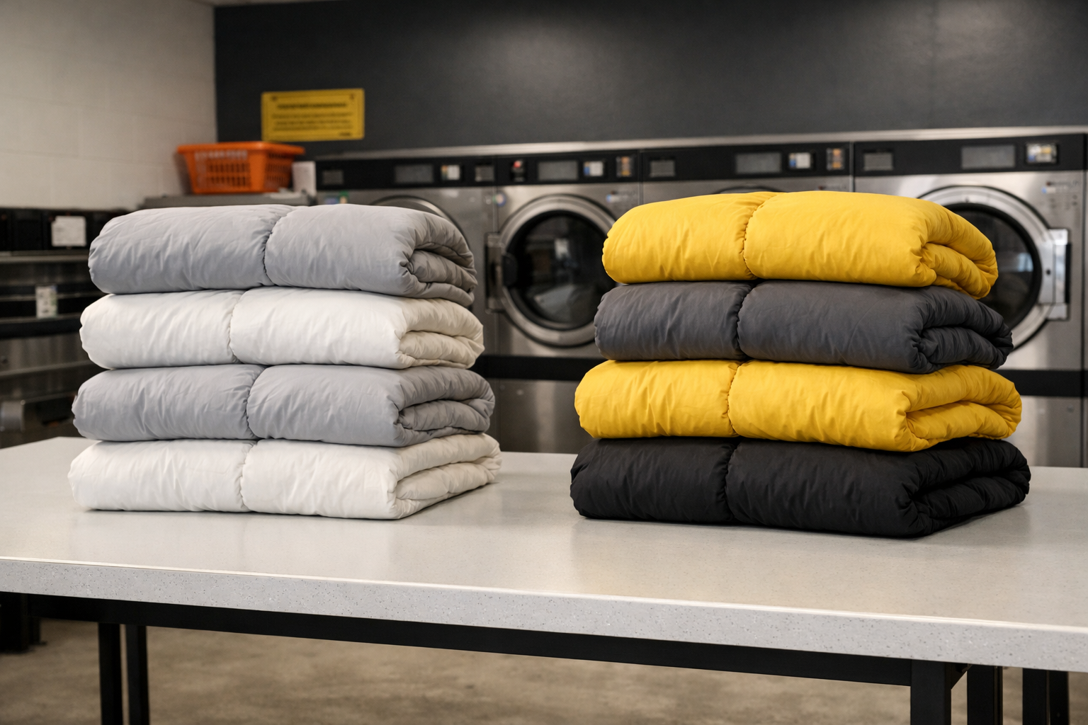 Comforter Cleaning Service near Barrio Logan