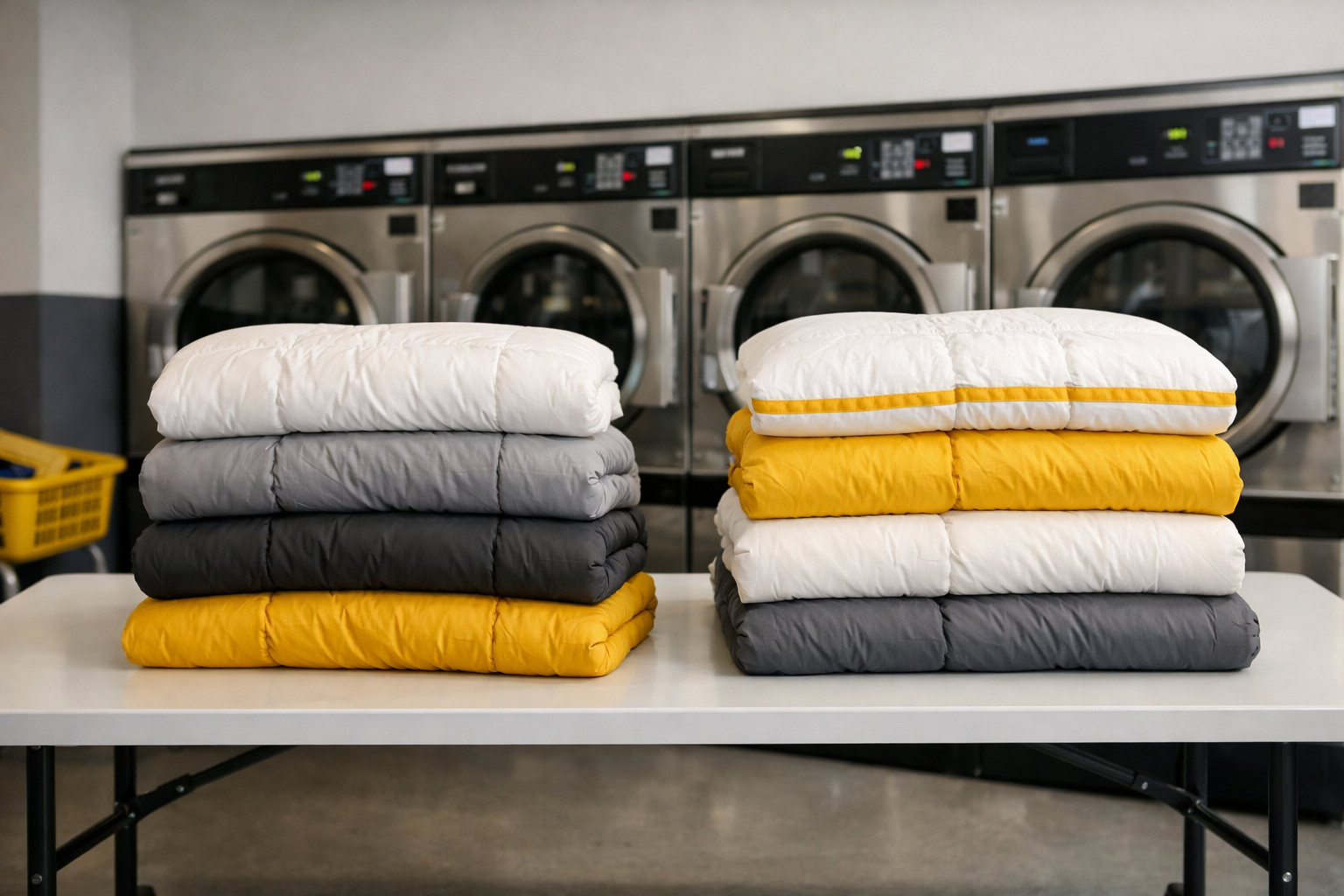 Comforter cleaning near Fairmount Park