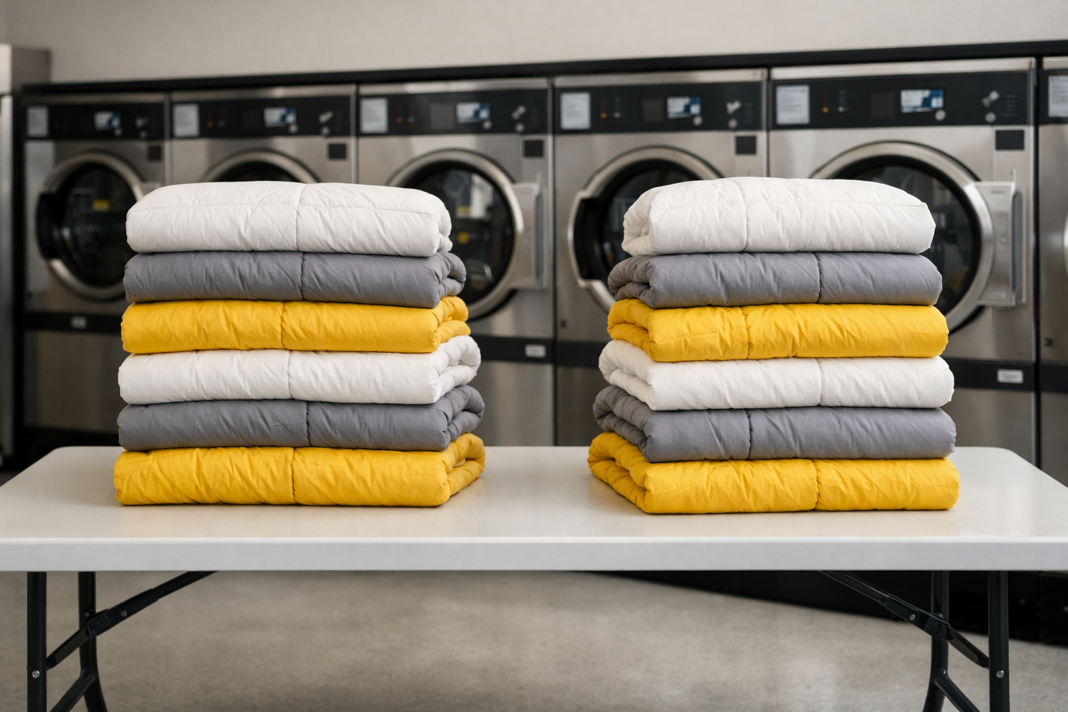 Comforter cleaning near Lincoln Park