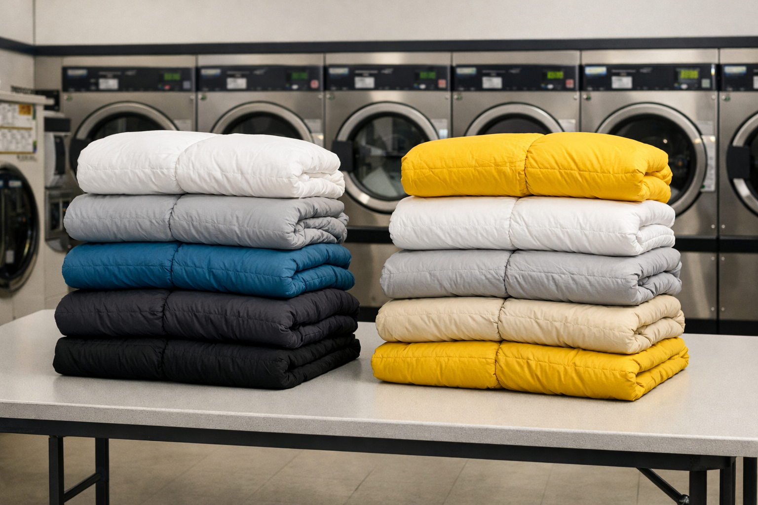 Reliable comforter cleaning for Morena homes and rental properties