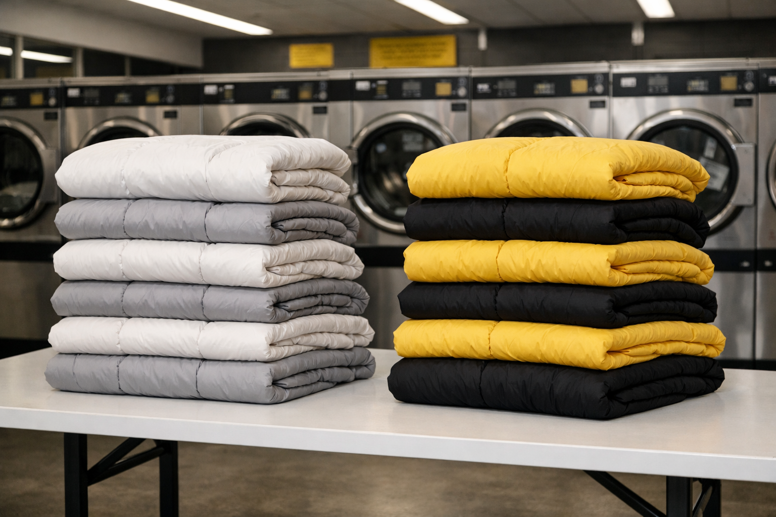 Comforter cleaning service in San Ysidro, San Diego