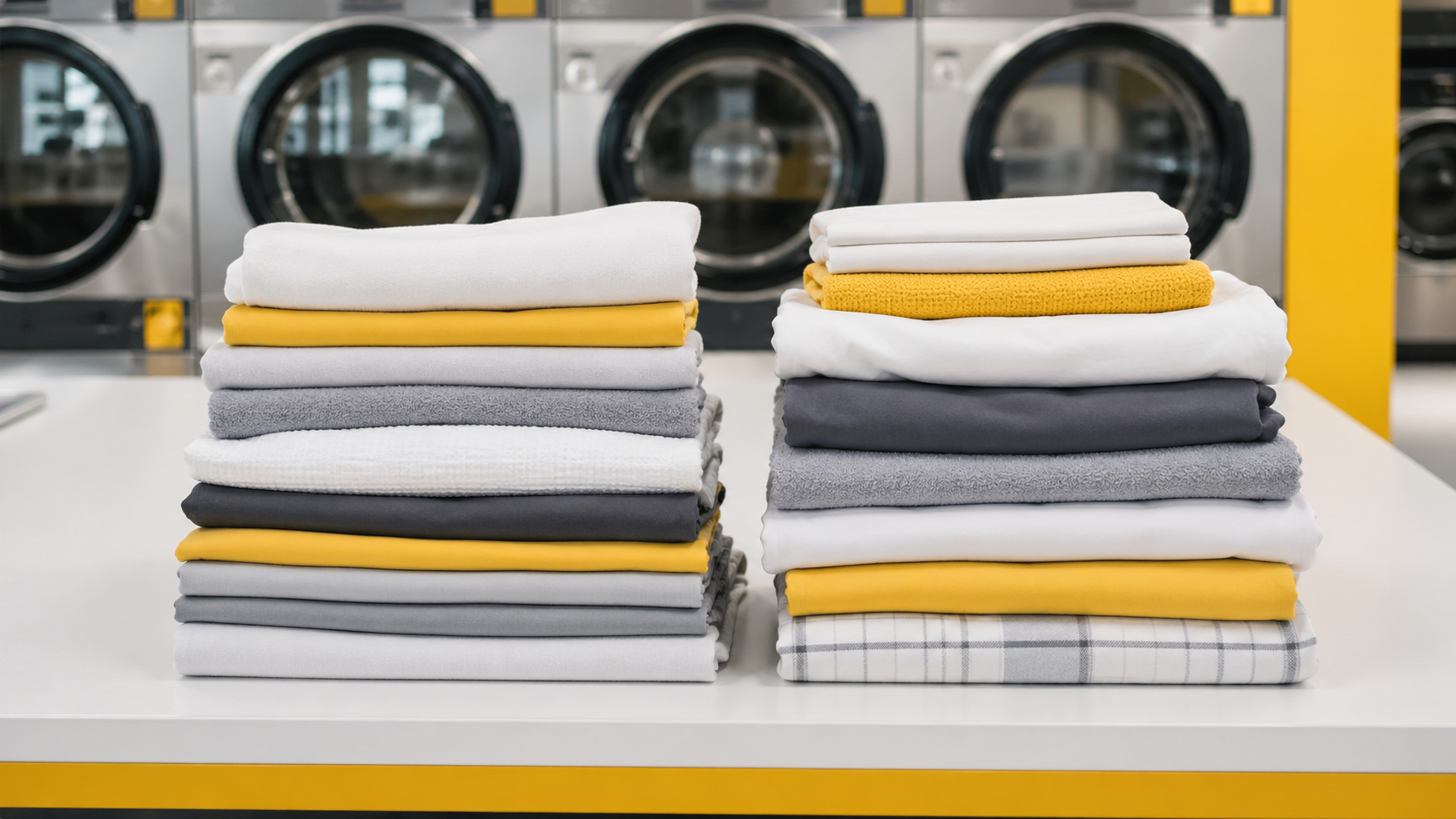 Commercial laundry pickup and delivery near 92104