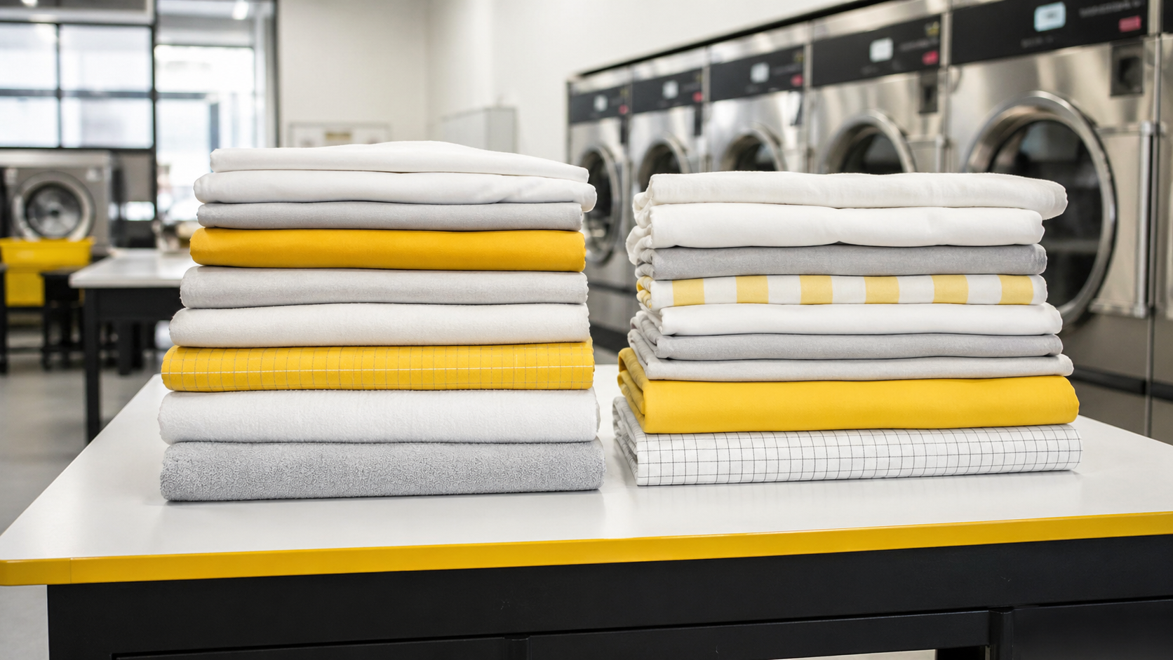 Commercial laundry pickup and delivery near 92113
