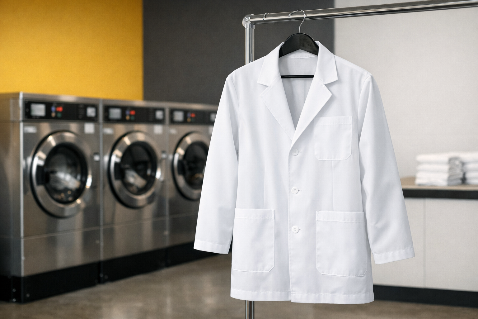 Dental laundry service near 92102 CA