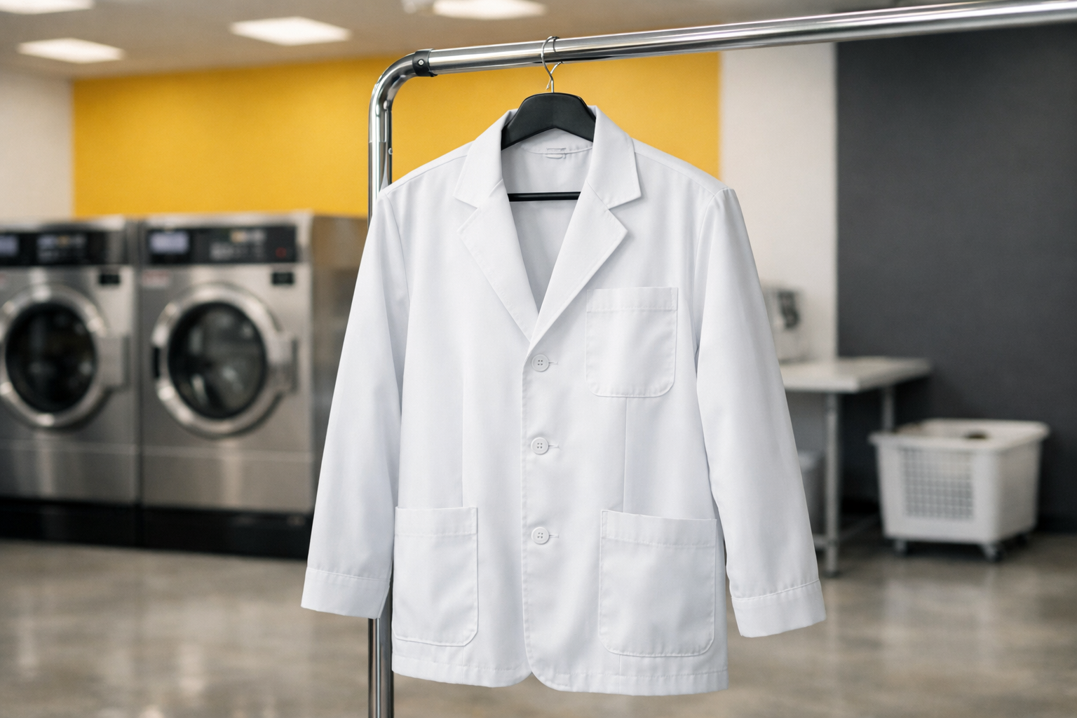 Pickup and delivery dental laundry service near 92102