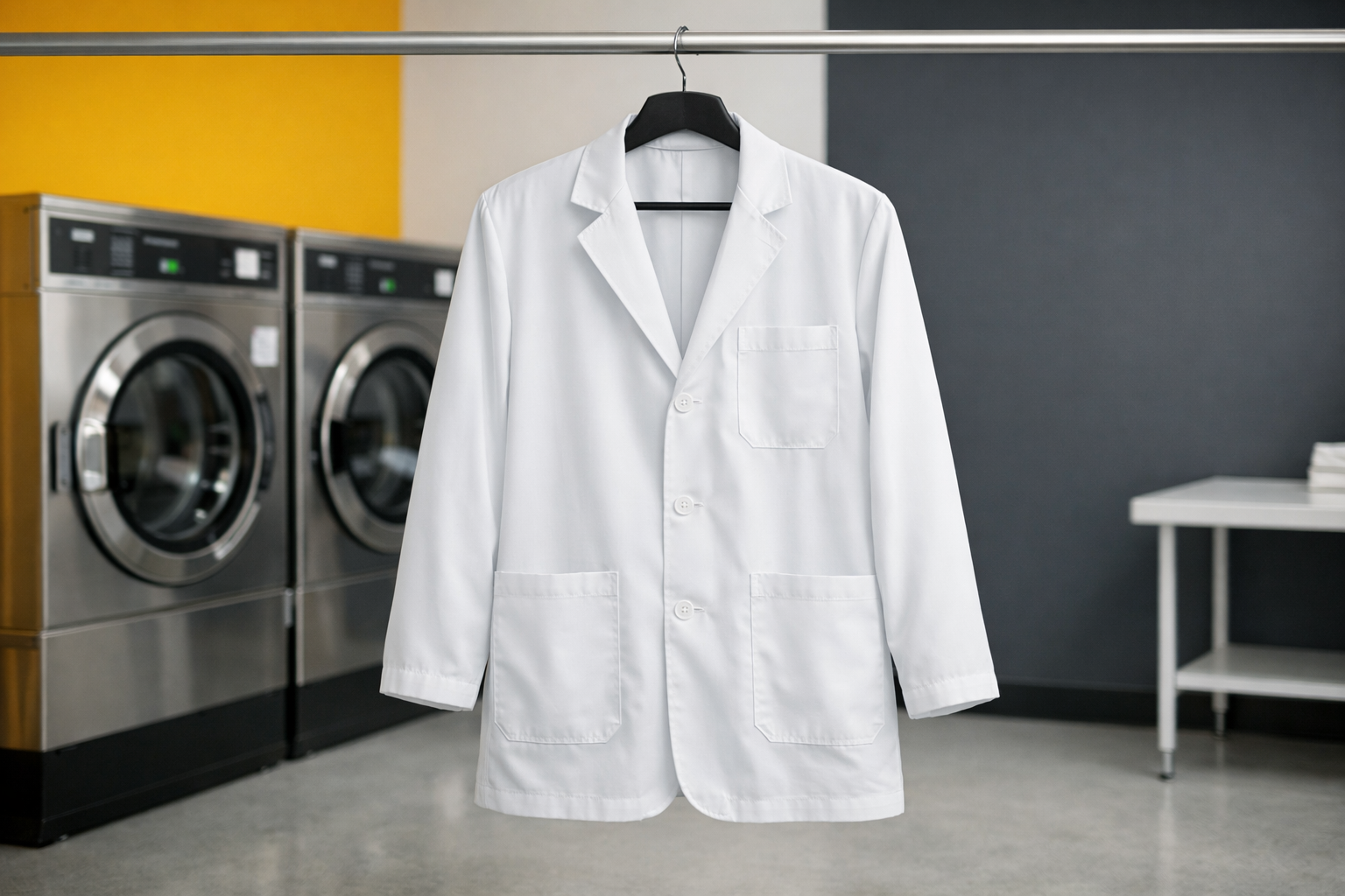 Dental laundry service near 92110 California