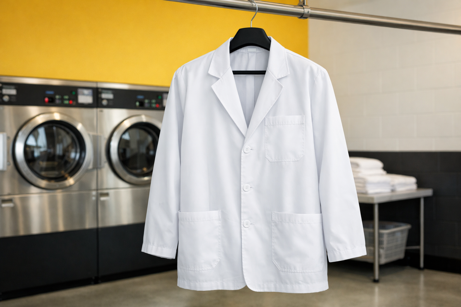 Dental laundry service near 92113 CA