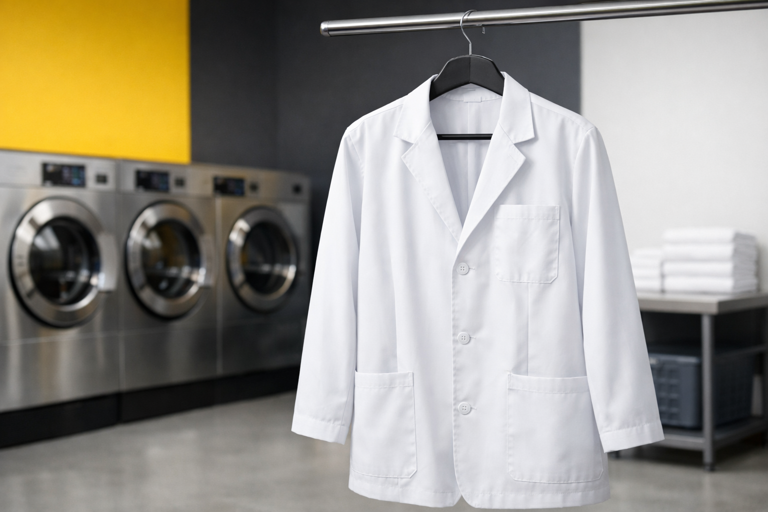 Dental laundry service near 92113