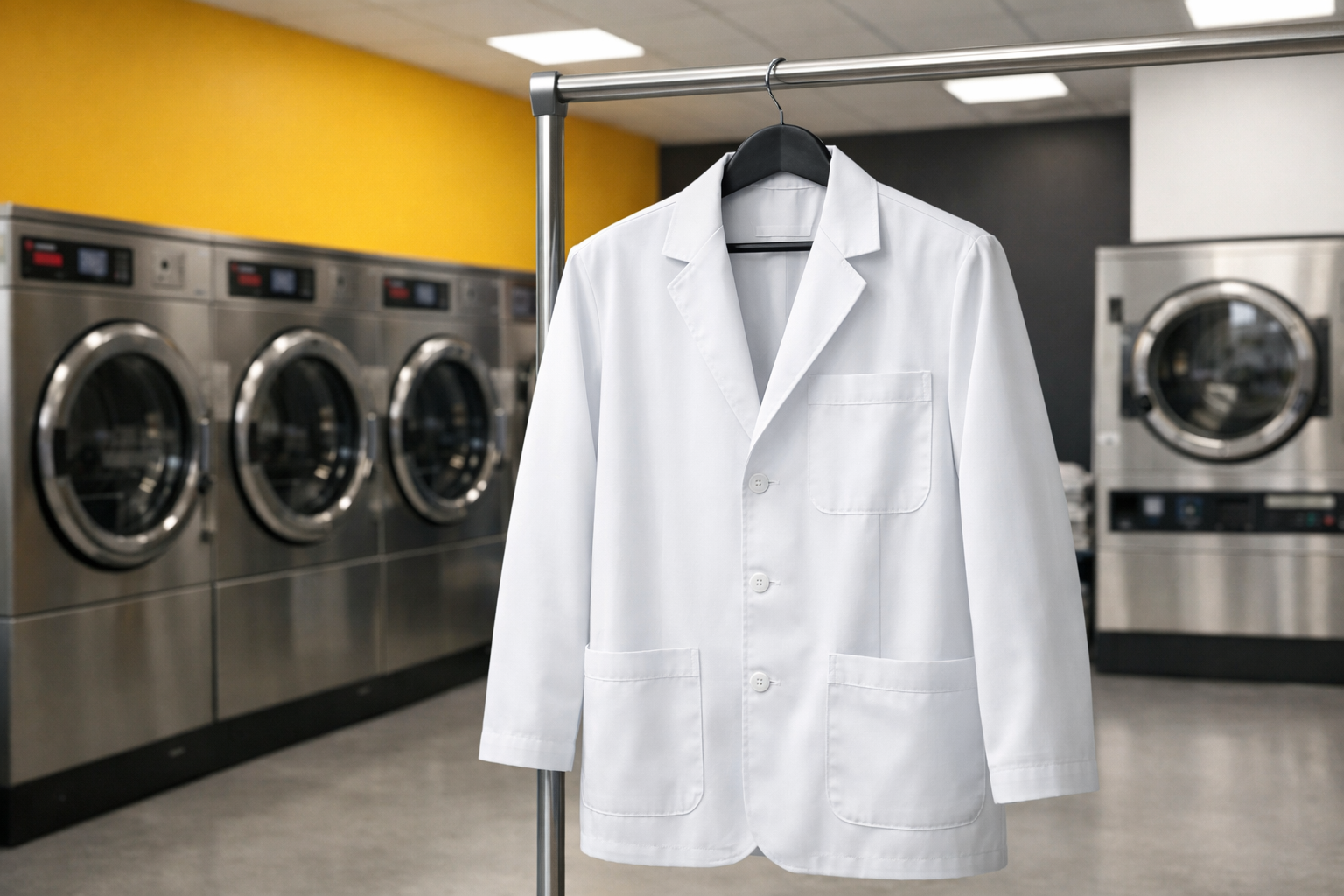 Dental laundry service near 92154 California