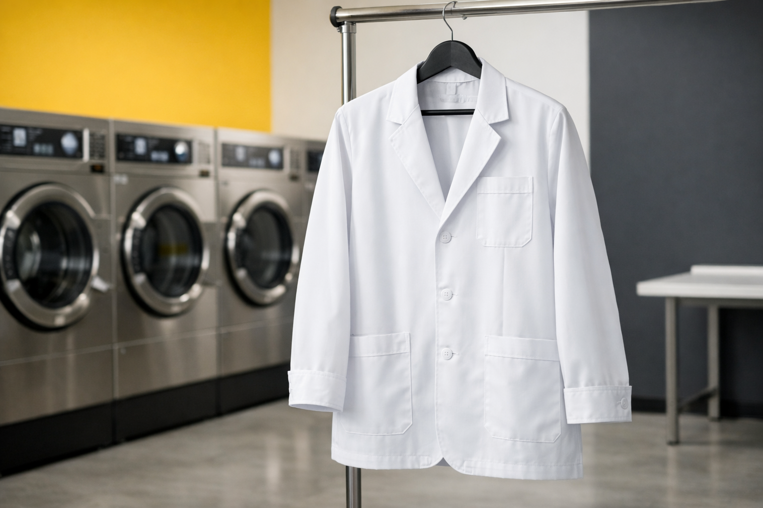 Pickup and delivery dental laundry service near 92154