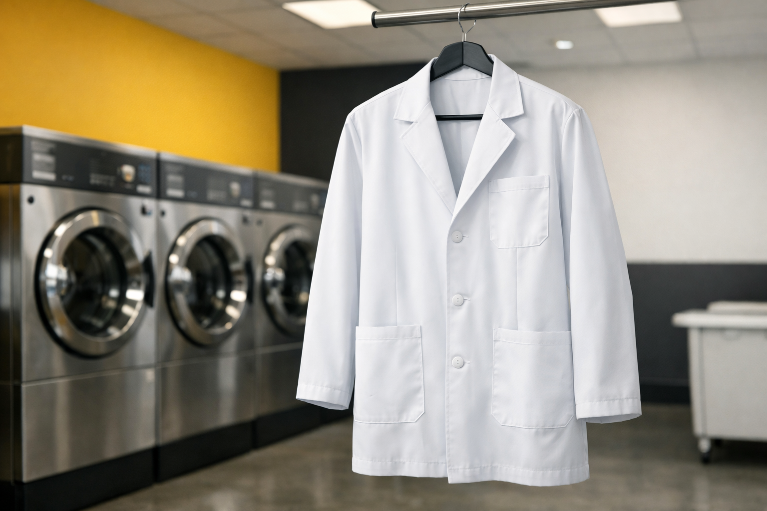 Dental laundry service near 92173