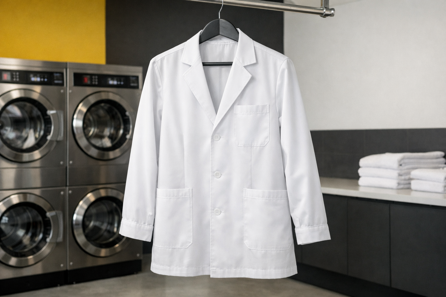 Dental laundry service near Fruitdale CA