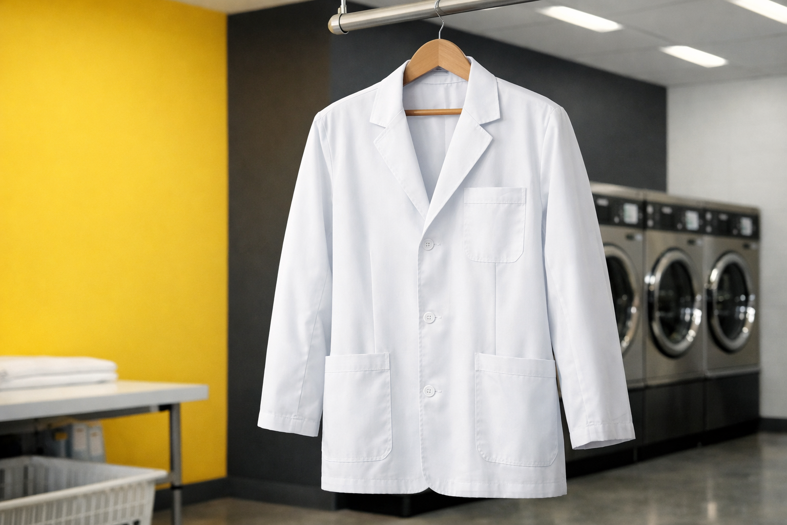 Dental laundry service near Hillcrest