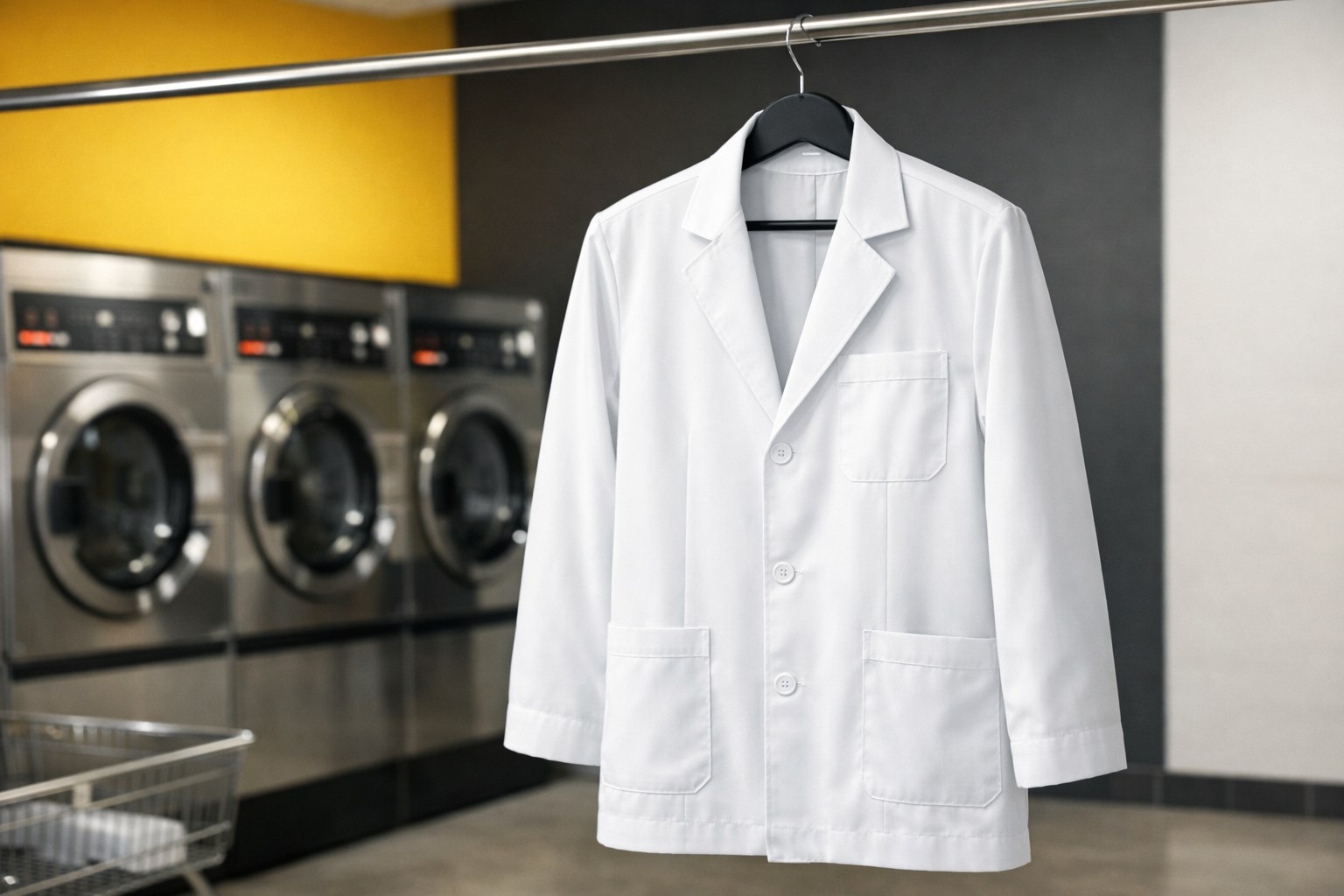 Dental laundry service near Imperial Beach California