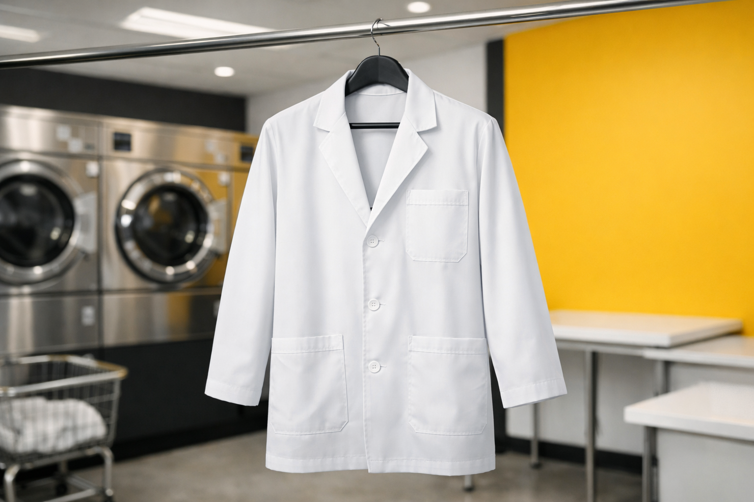 Dental laundry service near Imperial Beach