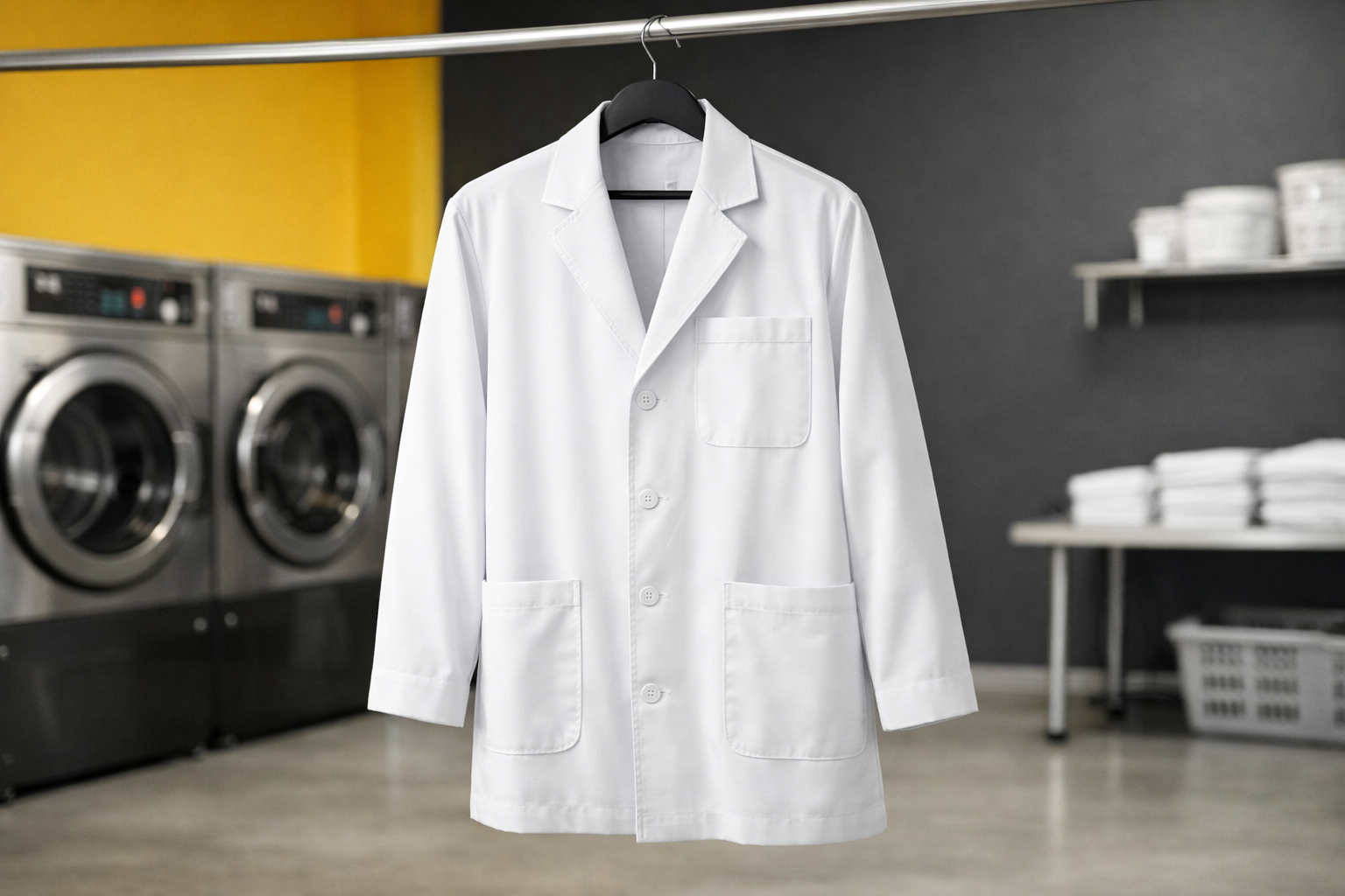 Dental laundry service near Mount Hope, San Diego, CA