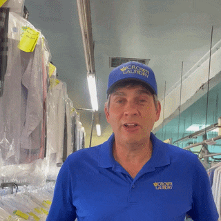 Dry Cleaning In San Diego