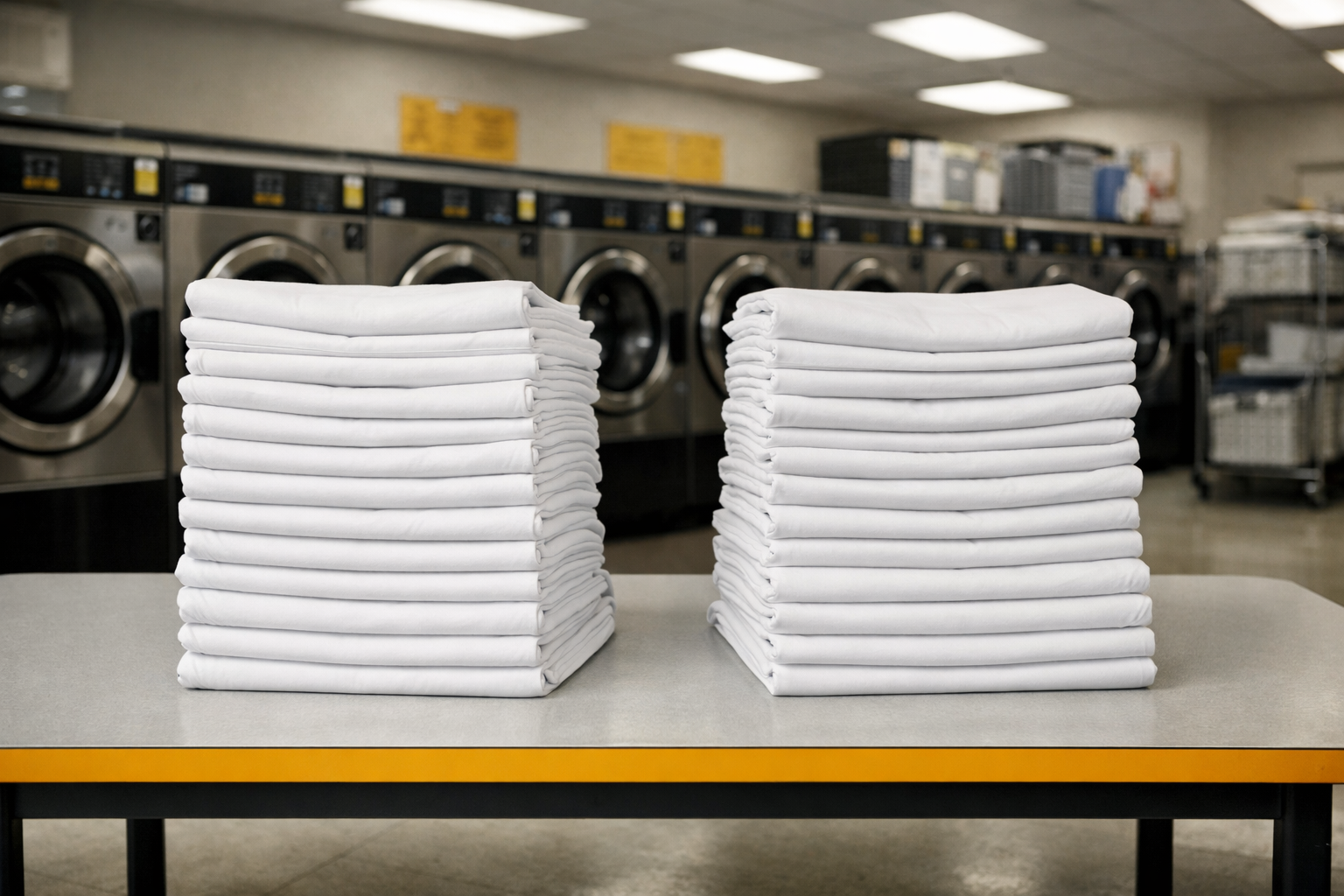 Hospital laundry service near 92104 CA