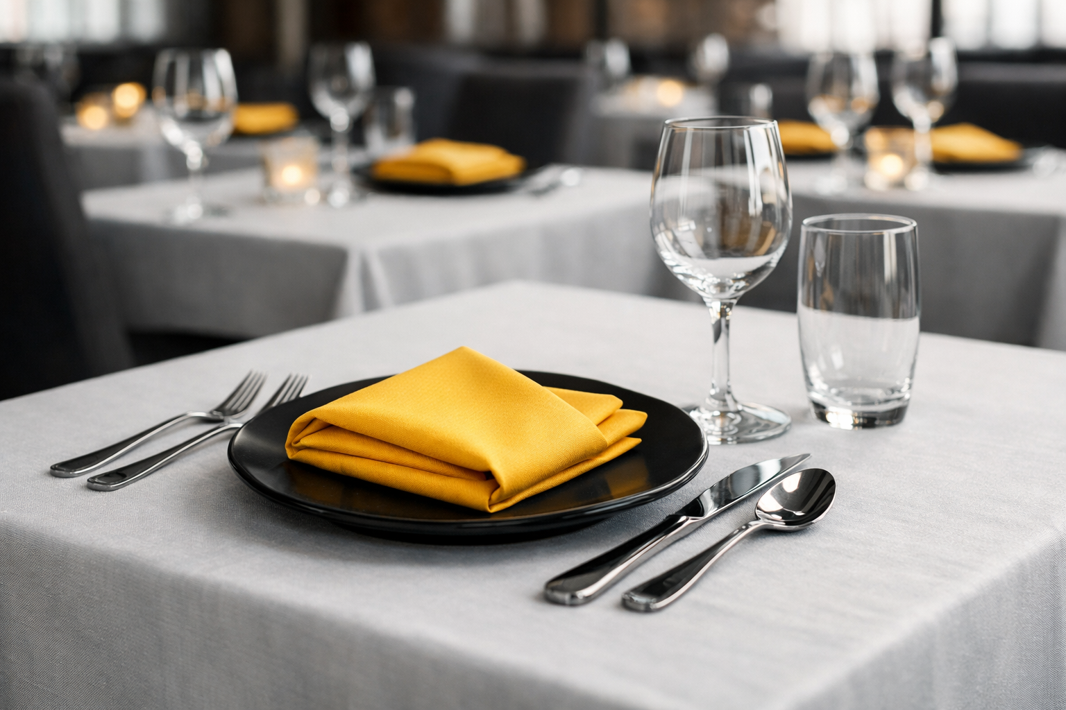 Napkin laundry service near 92102 California