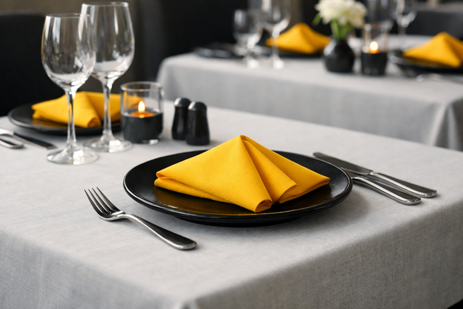 Napkin laundry service near 92107 California