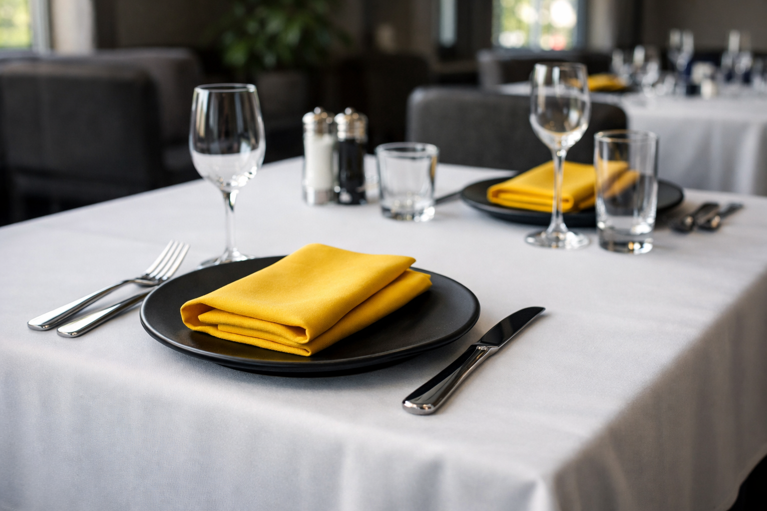 Commercial napkin laundry pickup and delivery service near 92108 California