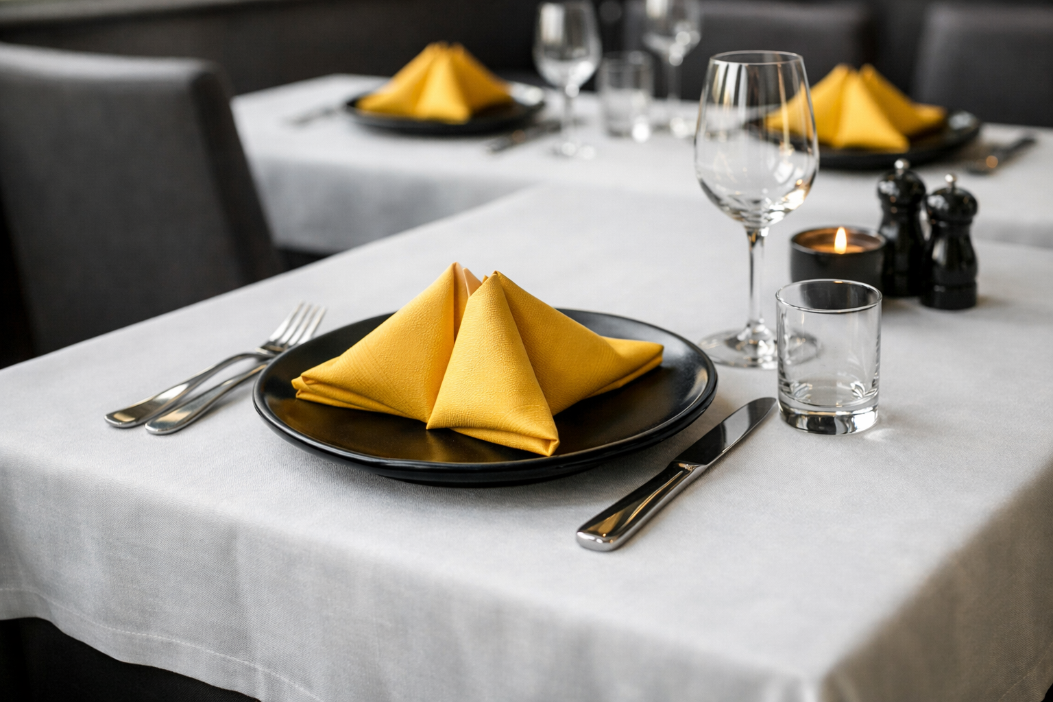 Napkin laundry service in Imperial Beach CA